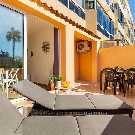 Vistamarina A108 By Ivi Real Estate Apartment Torremolinos Exterior photo