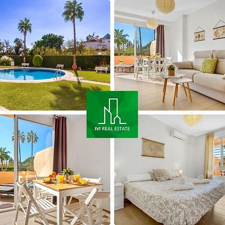 Vistamarina A108 By Ivi Real Estate Apartment Torremolinos Exterior photo