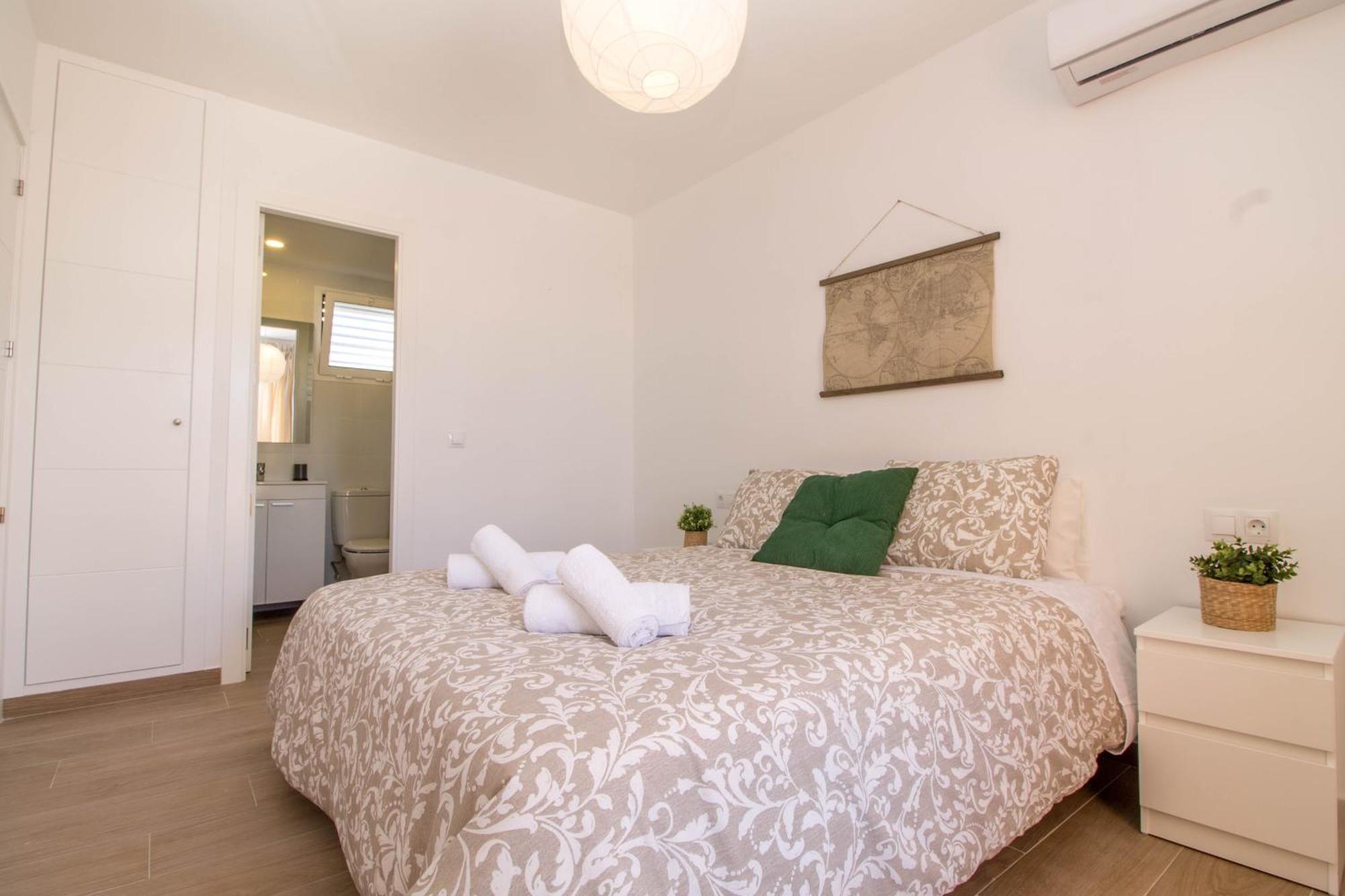 Vistamarina A108 By Ivi Real Estate Apartment Torremolinos Exterior photo