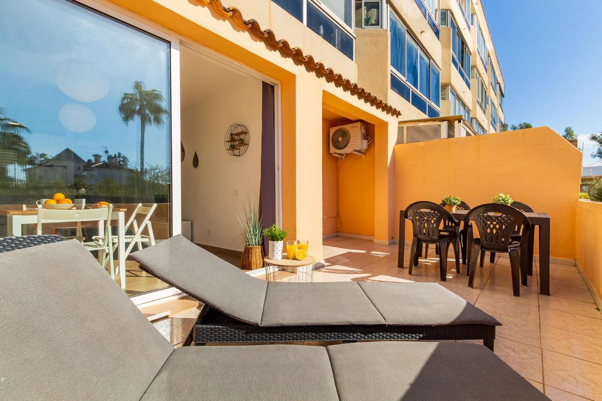 Vistamarina A108 By Ivi Real Estate Apartment Torremolinos Exterior photo