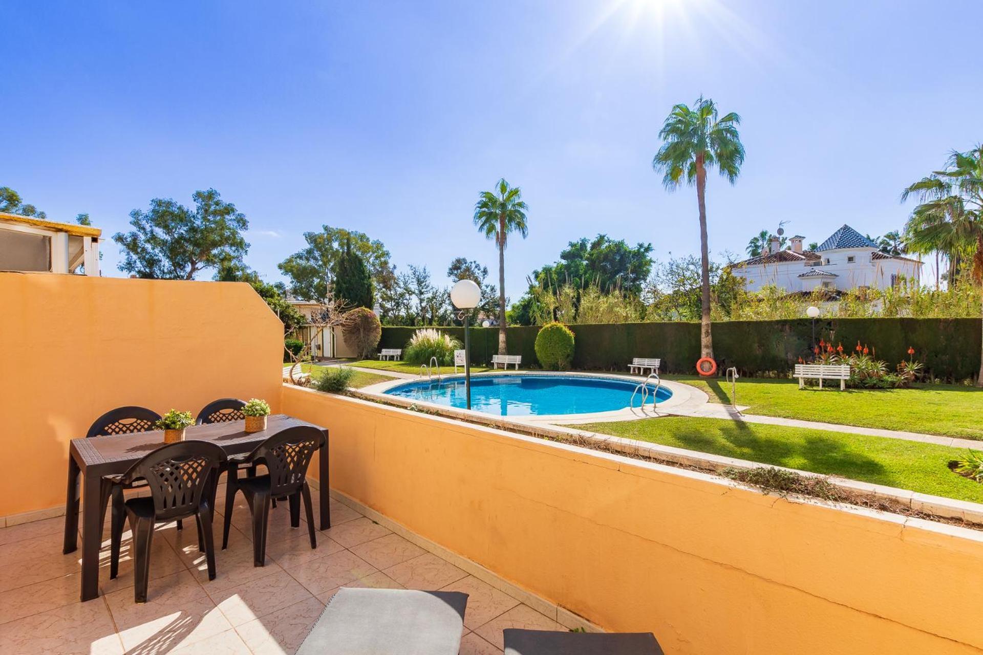 Vistamarina A108 By Ivi Real Estate Apartment Torremolinos Exterior photo
