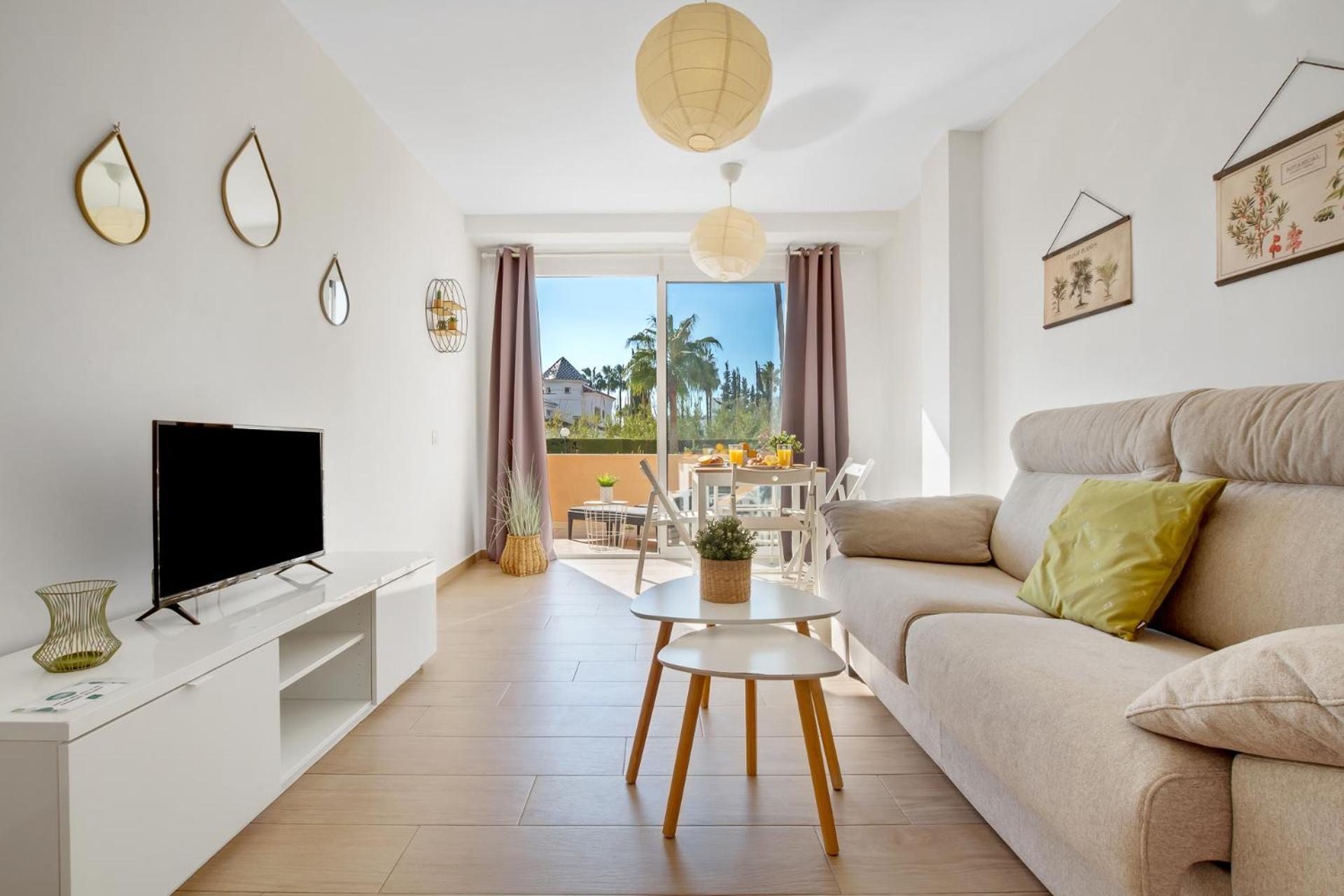 Vistamarina A108 By Ivi Real Estate Apartment Torremolinos Exterior photo