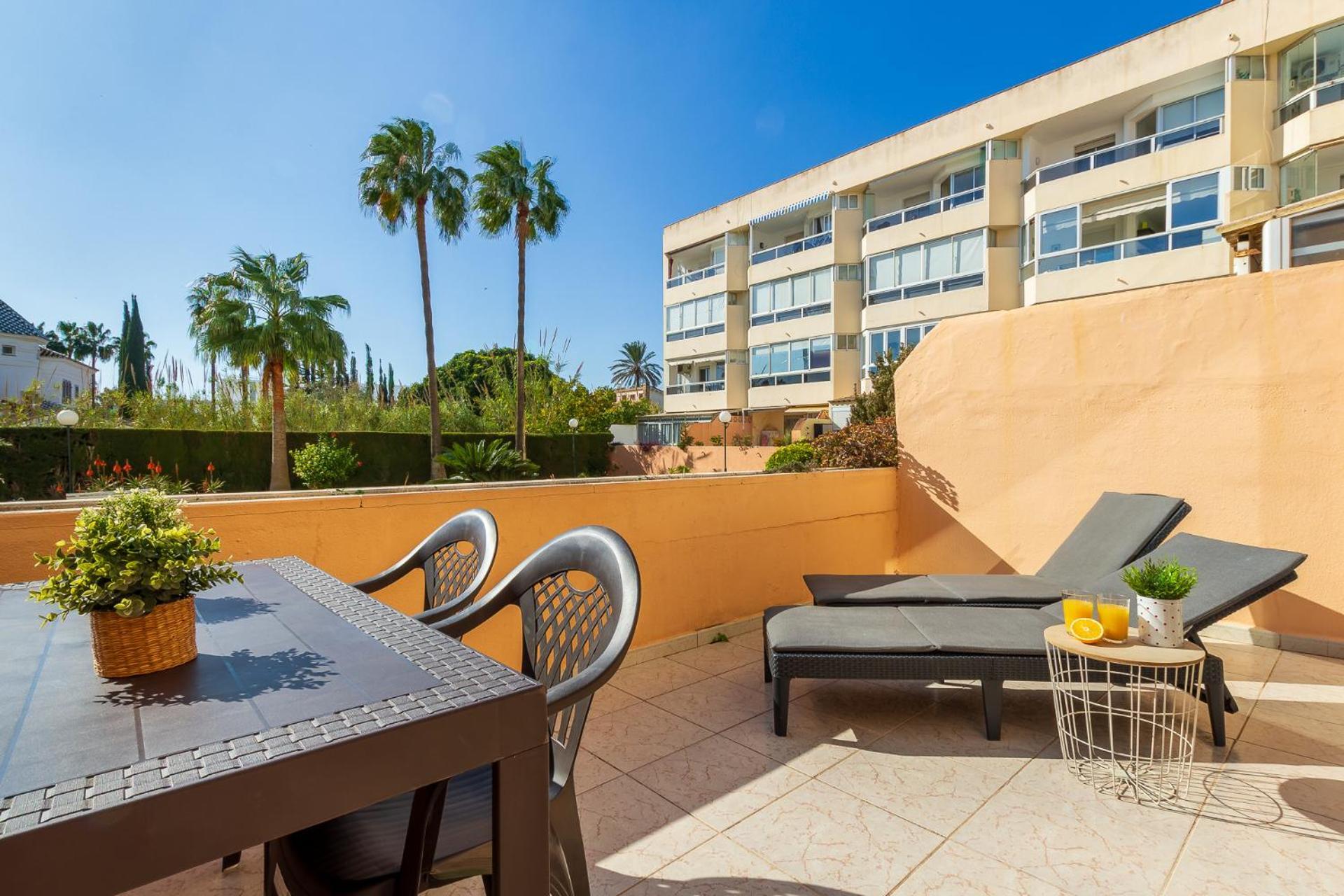 Vistamarina A108 By Ivi Real Estate Apartment Torremolinos Exterior photo