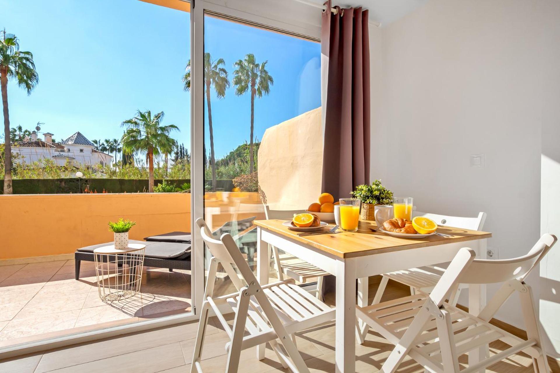 Vistamarina A108 By Ivi Real Estate Apartment Torremolinos Exterior photo