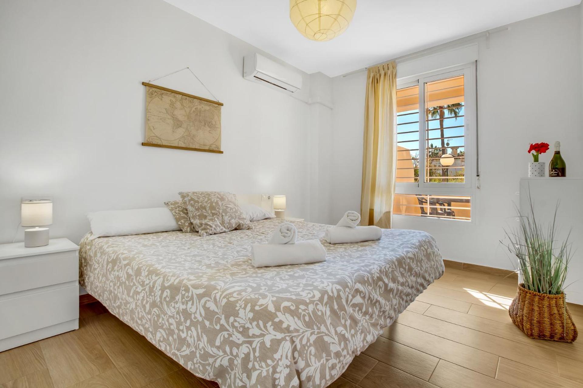 Vistamarina A108 By Ivi Real Estate Apartment Torremolinos Exterior photo