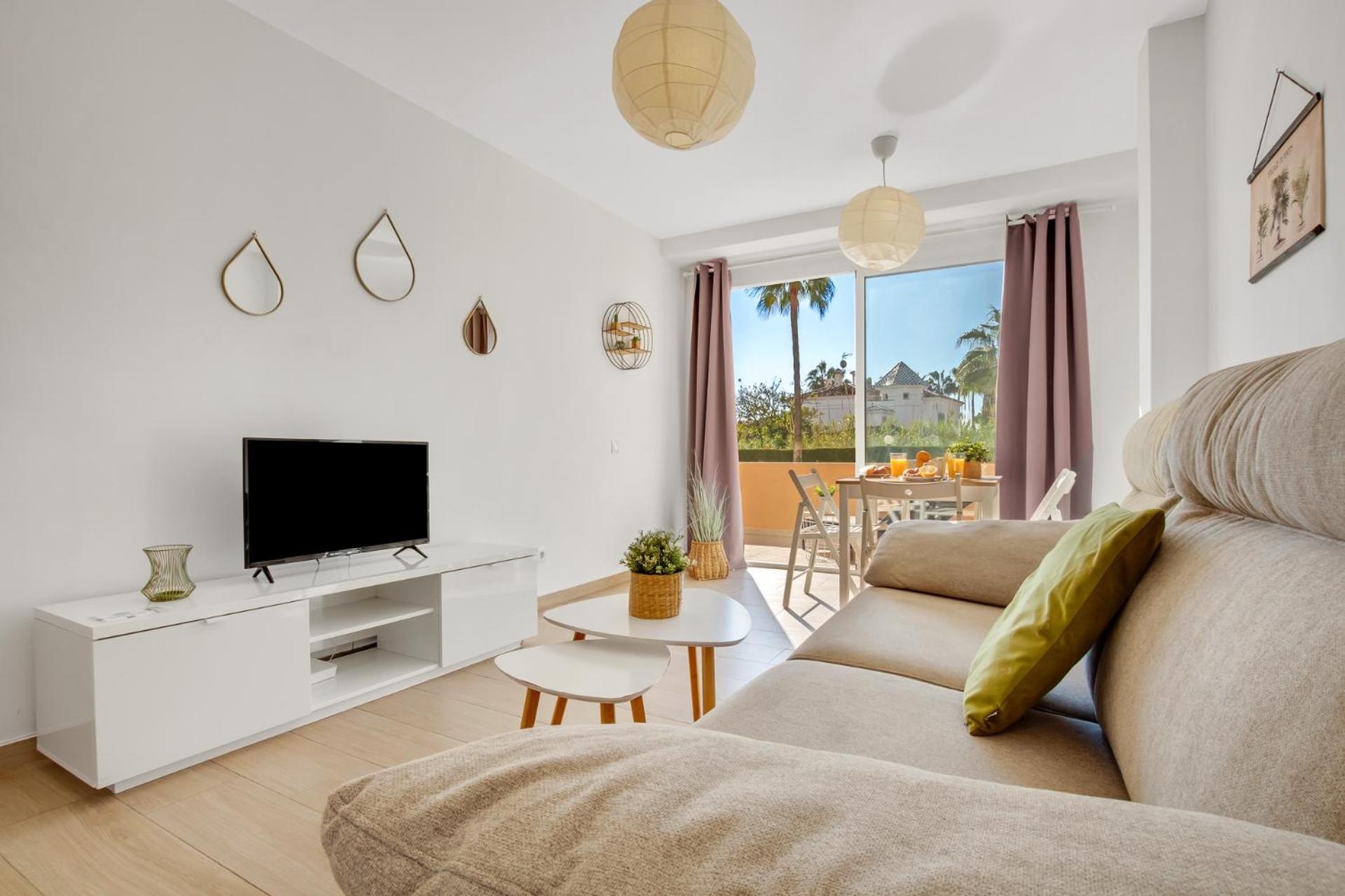 Vistamarina A108 By Ivi Real Estate Apartment Torremolinos Exterior photo