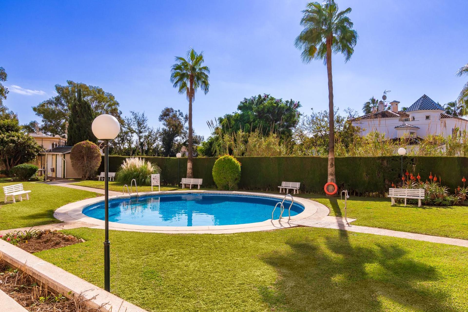 Vistamarina A108 By Ivi Real Estate Apartment Torremolinos Exterior photo