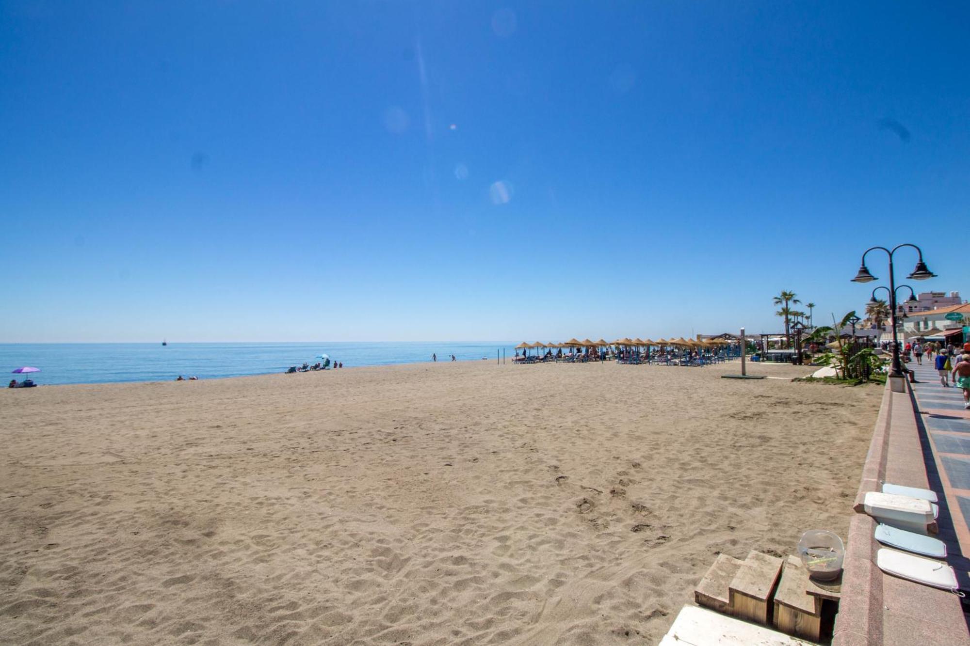 Vistamarina A108 By Ivi Real Estate Apartment Torremolinos Exterior photo