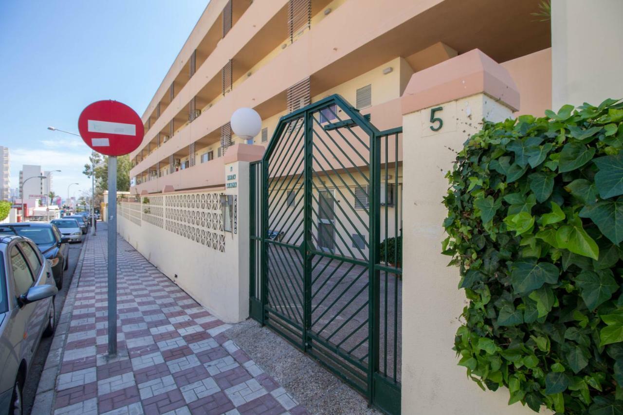Vistamarina A108 By Ivi Real Estate Apartment Torremolinos Exterior photo